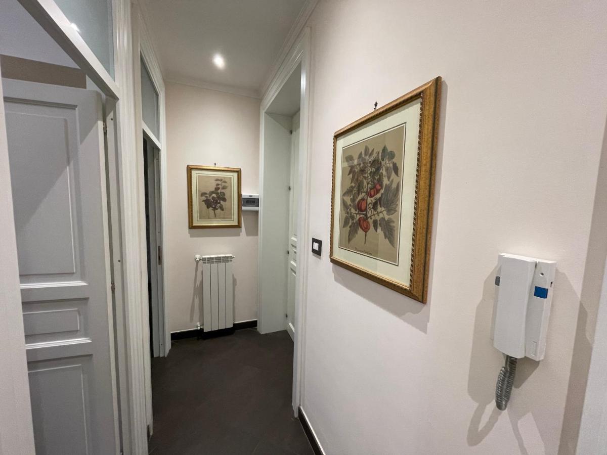 Essenze Di Sicilia Appartamento Cavour In Centro Palermo Exteriör bild
