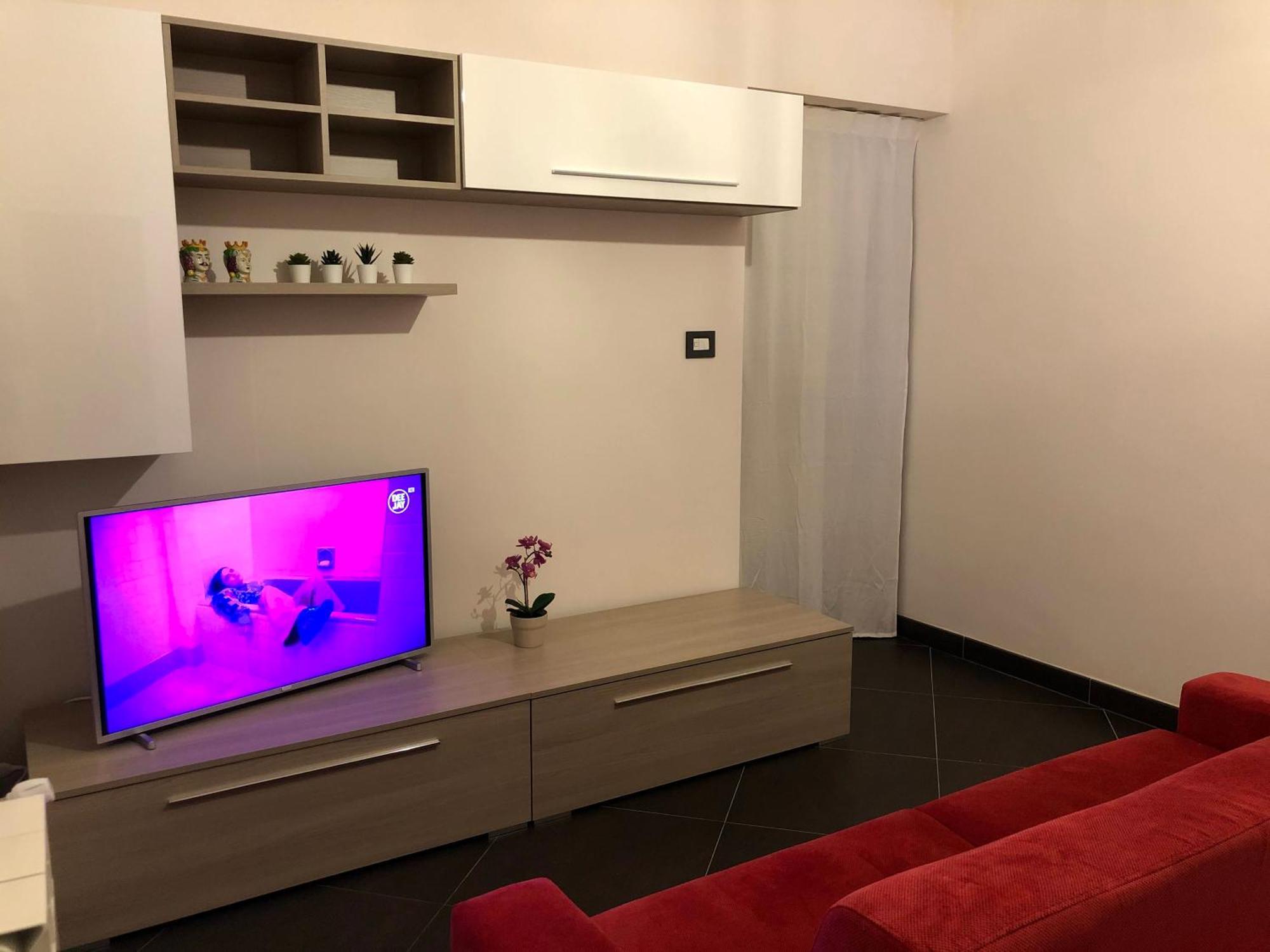 Essenze Di Sicilia Appartamento Cavour In Centro Palermo Exteriör bild